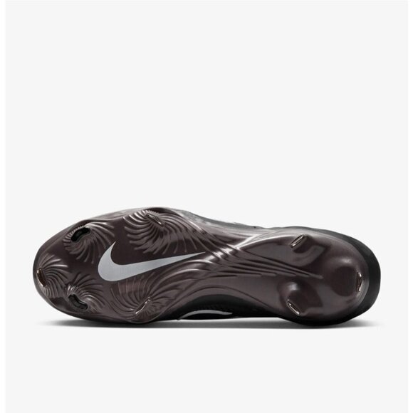 Nike Alpha Huarache NXT Men's Baseball Cleats Size 8.5 Black DJ6517-010 New $150 - Picture 6 of 16